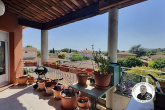  appartement les-arcs 83460