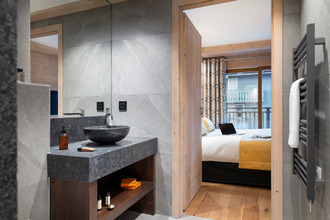  appartement les-avanchers-valmorel 73260