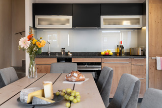  appartement les-avanchers-valmorel 73260