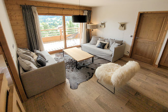  appartement les-avanchers-valmorel 73260