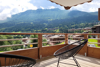  appartement les-avanchers-valmorel 73260