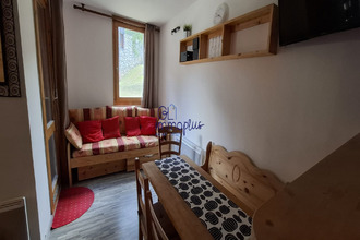  appartement les-avanchers-valmorel 73260