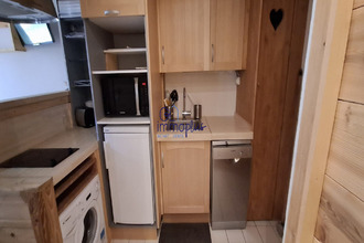  appartement les-avanchers-valmorel 73260