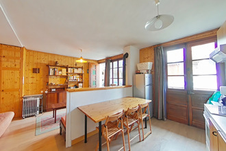  appartement les-avanchers-valmorel 73260