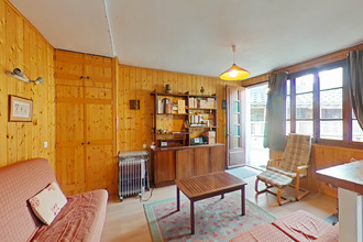  appartement les-avanchers-valmorel 73260