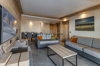  appartement les-avanchers-valmorel 73260