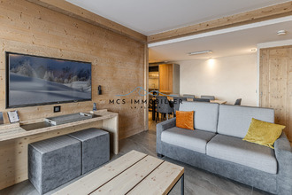  appartement les-avanchers-valmorel 73260