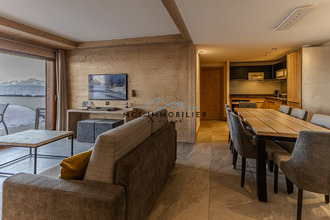  appartement les-avanchers-valmorel 73260