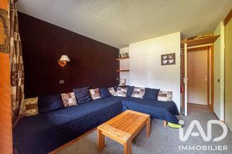  appartement les-avanchers-valmorel 73260