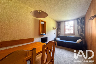  appartement les-avanchers-valmorel 73260