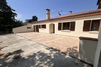  appartement les-brunels 11400