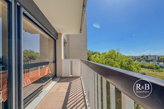  appartement les-clayes-sous-bois 78340