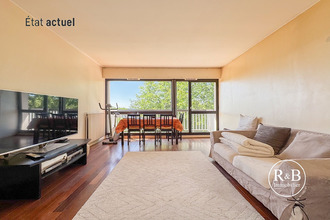  appartement les-clayes-sous-bois 78340