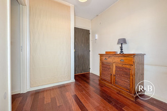  appartement les-clayes-sous-bois 78340