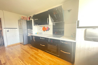  appartement les-clayes-sous-bois 78340