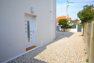  appartement les-clayes-sous-bois 78340