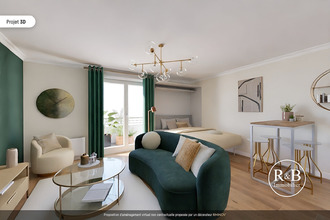  appartement les-clayes-sous-bois 78340