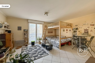  appartement les-clayes-sous-bois 78340