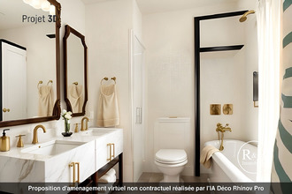  appartement les-clayes-sous-bois 78340