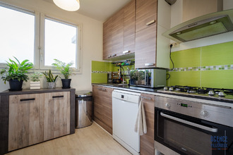  appartement les-clayes-sous-bois 78340