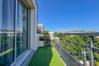  appartement les-clayes-sous-bois 78340