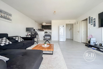  appartement les-clayes-sous-bois 78340