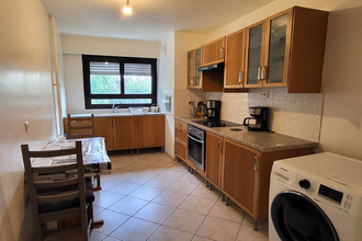  appartement les-clayes-sous-bois 78340