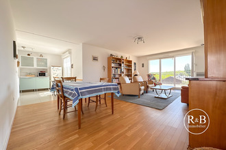  appartement les-clayes-sous-bois 78340