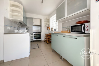  appartement les-clayes-sous-bois 78340