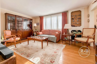  appartement les-clayes-sous-bois 78340