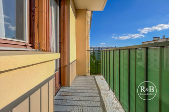  appartement les-clayes-sous-bois 78340