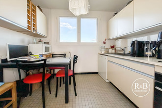  appartement les-clayes-sous-bois 78340