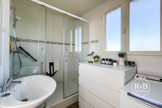  appartement les-clayes-sous-bois 78340