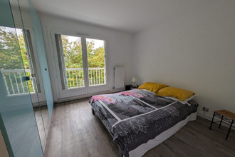  appartement les-clayes-sous-bois 78340