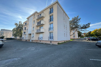  appartement les-clayes-sous-bois 78340