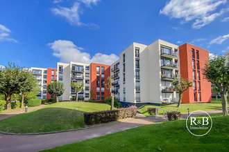  appartement les-clayes-sous-bois 78340