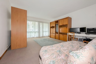  appartement les-clayes-sous-bois 78340