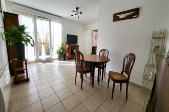  appartement les-clayes-sous-bois 78340