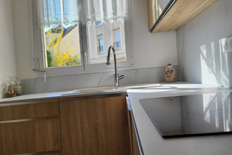  appartement les-clayes-sous-bois 78340