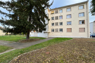  appartement les-clayes-sous-bois 78340