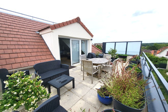  appartement les-clayes-sous-bois 78340