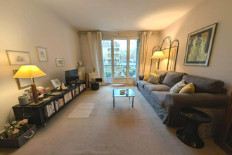  appartement les-clayes-sous-bois 78340