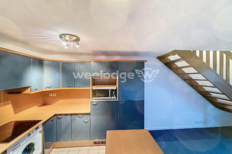  appartement les-clayes-sous-bois 78340