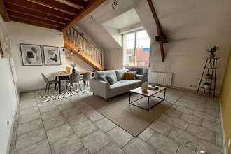  appartement les-clayes-sous-bois 78340