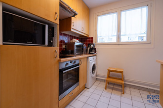  appartement les-clayes-sous-bois 78340