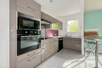  appartement les-clayes-sous-bois 78340