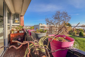  appartement les-clayes-sous-bois 78340