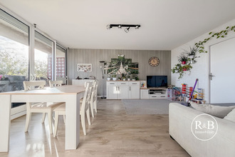  appartement les-clayes-sous-bois 78340