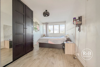  appartement les-clayes-sous-bois 78340