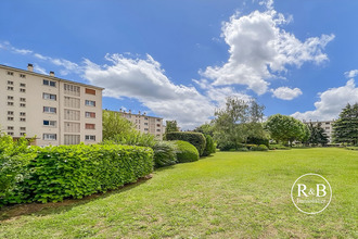  appartement les-clayes-sous-bois 78340